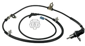 DELPHI Czujnik, prędkosć obrotowa koła SS20404