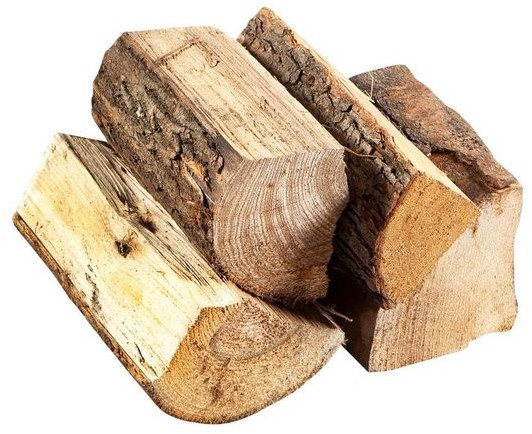 ACKERMAN Drewno KOMINKOWE 12,5 DM3 8kg ACKERMAN