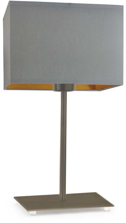 Lysne Lampka stołowa AMALFI GOLD 14542/37