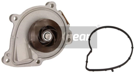 MAXGEAR Pompa wodna 47-0208 47-0208