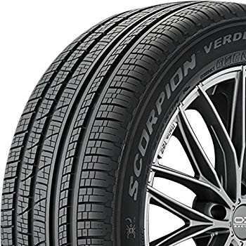 Pirelli Scorpion Verde All Season 315/35R21 111V