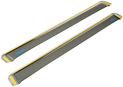 ClimAir cli0044256 owiewka Master z tyłu przydymione CL 4256