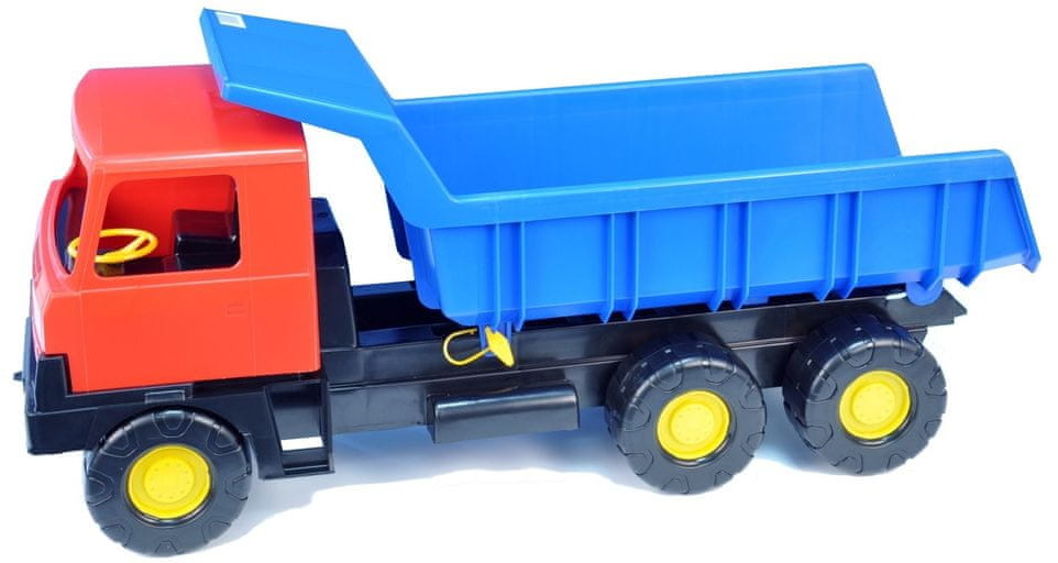 Teddies Auto 815 80 cm