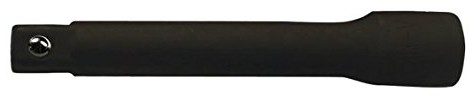 SW-Stahl Impact-przedłużenie 125 MM, 1/2 cala, 07807l