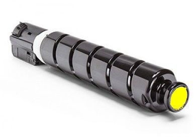 Canon Canon C-EXV49y żółty (yellow) toner zamiennik