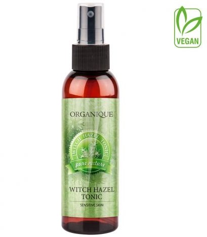 Organique Tonik Oczarowy do Skóry Naczynkowej 125ml ORG-9949