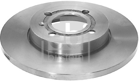 Febi Tarcza hamulcowa BILSTEIN 06310