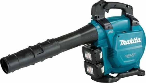 Makita DUB363PT2V 2 x 18V