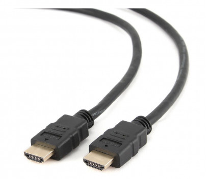 Impakt KABEL HDMI-HDMI V1.4 HIGH SPEED ETHERNET10M GEMBIRD (CC-HDMI4-10M)