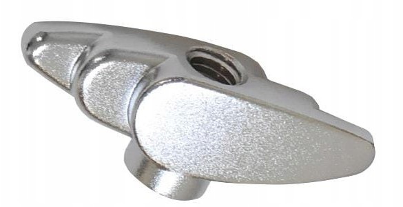 Yamaha PWN8A nakrętka motylkowa 8mm