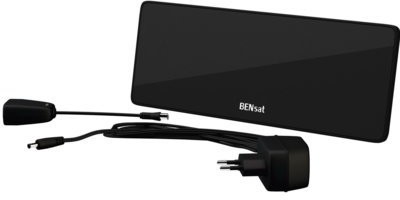 EMOS EMOS Antena pokojowa EMOS HD-101N HD-101N HD-101N