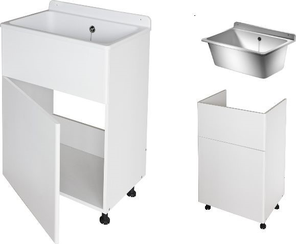 Pyramis Szafka pod komorę pralniczą 71003101