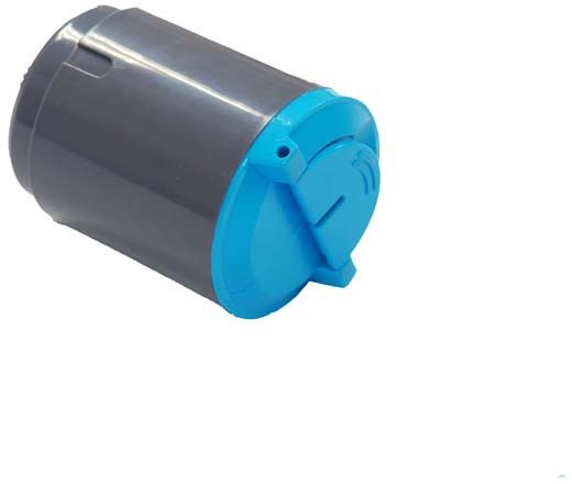 Samsung Samsung CLP-C300A błękitny (cyan) toner zamiennik