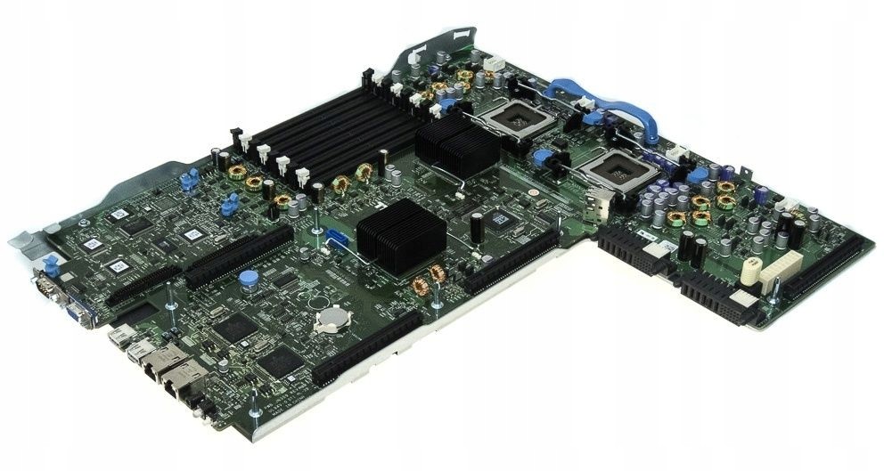 Motherboard Dell 0TT740 PowerEdge 1950 DDR2 771