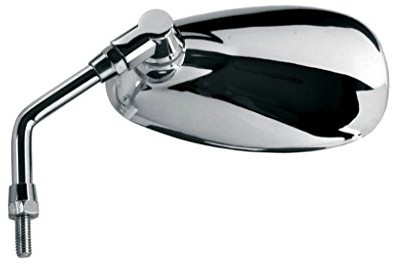 Hella Lustro chromowane lewe lub prawe E512 713.00.49