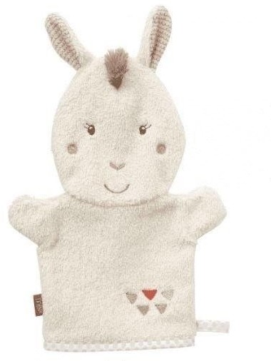 BabyFehn Myjka do kąpieli Lama Maya 29 cm