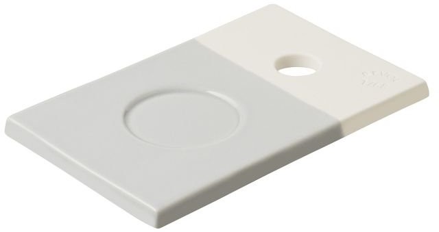 Revol Spodek Color Lab, 9x14 cm, szary