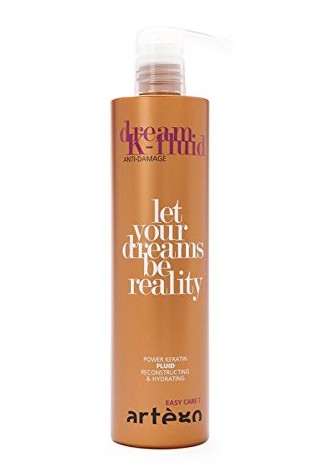 Artego Easy Care T Dream Repair Keratin Fluid 500 ML DKF_ECTD_ART