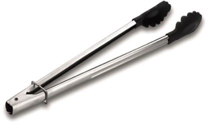 Lacor 62929 szczypce Jumbo z nylonu 30 cm 62929