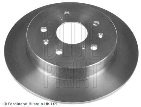 BLUE PRINT Tarcza hamulcowa ADK84331
