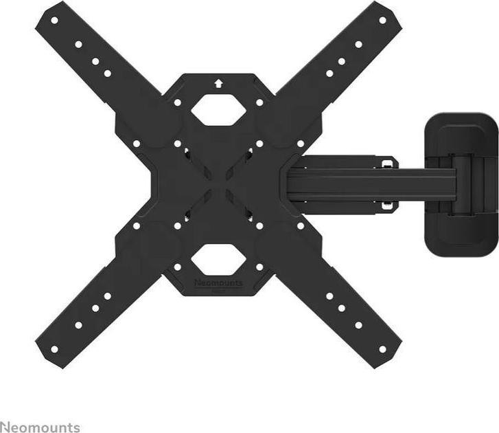 NewStar Neomounts Neomounts Uchwyt ścienny do ekranów WL40S-840BL14 Neomounts by 40 kg czarny max VESA 400x400 WL40S-840BL14
