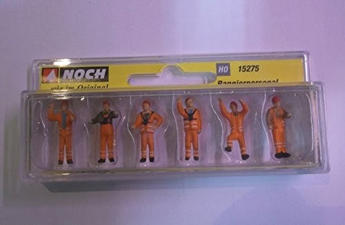 Noch Jeszcze 15275  manewrowych Personal, pozostałe zabawki