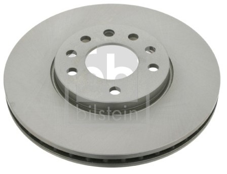 Febi Tarcza hamulcowa BILSTEIN 23549
