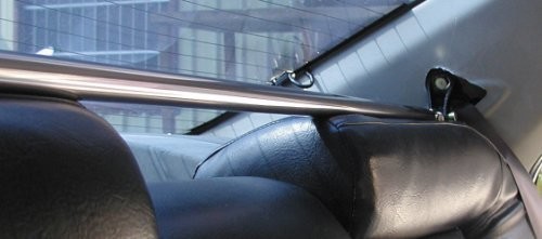 Autostyle C-wsporników do Honda Civic 96  00 DK CPB96