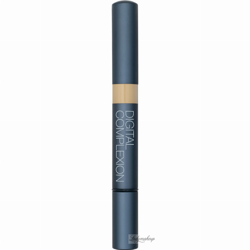 KRYOLAN DIGITAL COMPLEXION - NEUTRALIZER - Neutralizer pod makijaż w pędzelku - ART. 11040 - DCN44