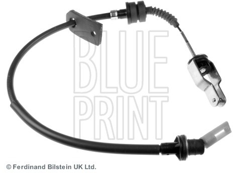BLUE PRINT Cięgno, sterowanie sprzęgłem ADN13841