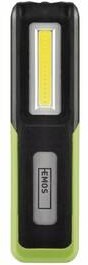 Emos Lampa 3 W COB LED + 3 W CREE LED 1450000270)