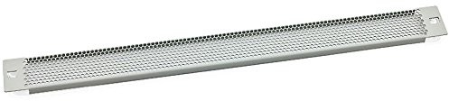 Unbekannt Triton 19 perforated blinding panel 1U cz$70$71$72 do stojaka RAC-ZP-X41-A1