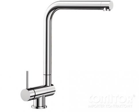 Blanco  Bateria LARESSA F chrom 521546