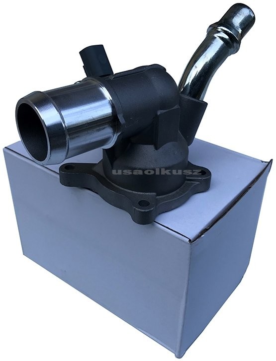 NTY Termostat Jeep Compass 2,4 MultiAir 2017 CTM-CH-023
