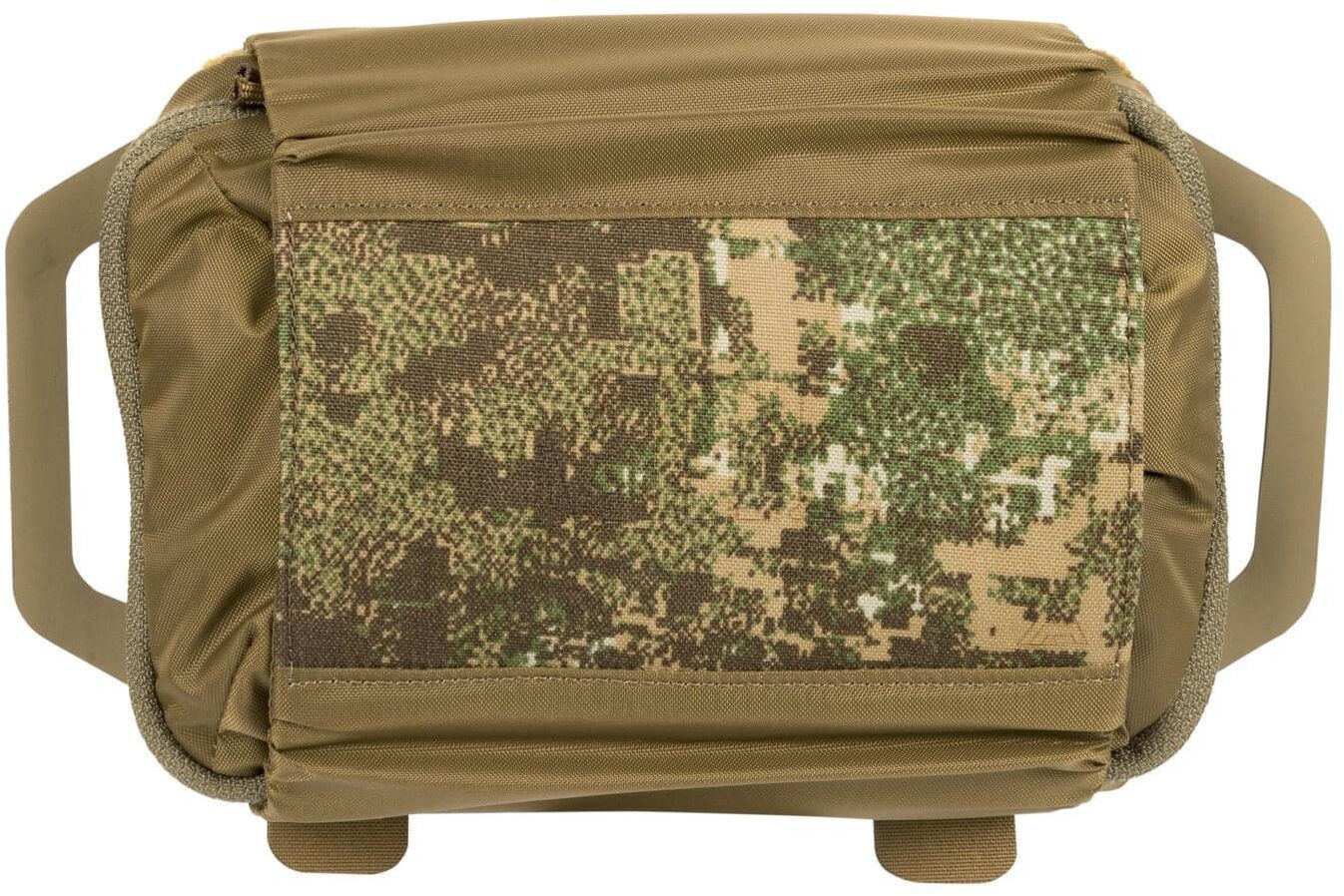 Direct Action Kieszeń MED POUCH HORIZONTAL MK II - Cordura (PO-MDH2-CD5-PBL) HE.PO-MDH2-CD5-PBL