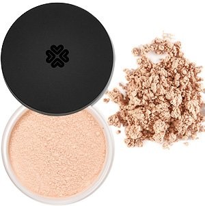 Lily Lololand Finishing Powder  Flawless Silk 4.5 G flawless_silk