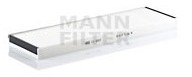 MANN Filtr kabinowy CU 5067