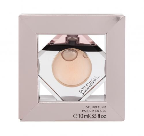 Victoria's Secret Bombshell Seduction żel perfumowany 10 ml