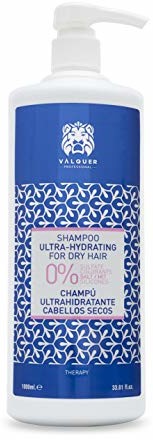 Válquer Válquer Ultra nawilżający szampon do suchych włosów  1000 ml