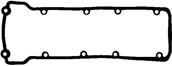 REINZ VICTOR Uszczelka, pokrywa głowicy cylindrów VICTOR 71-29388-00