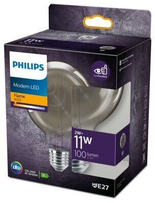 Philips Żarówka LED 929002380801 2W E27 929002380801