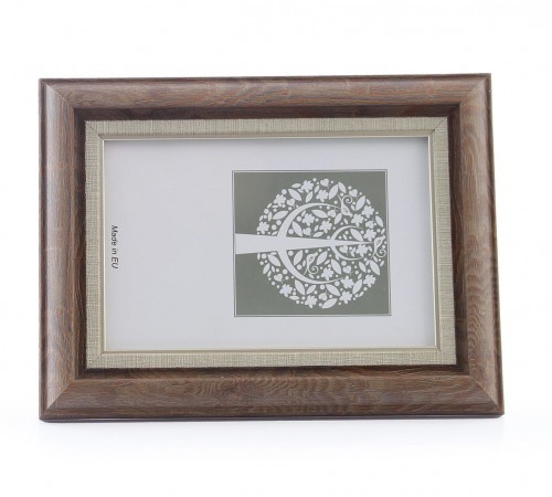 TEST Ramka 15x21 Modern kolor cappuccino 1306016 R681306015