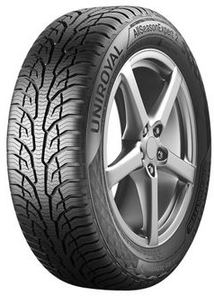 Uniroyal AllSeasonExpert 2 235/65R17 108V