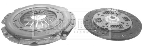 BORG&BECK SPRZĘGŁO KOMPLET CORSA C 1.0 BB HK2202