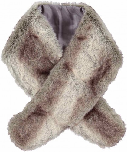Barts Szalik Vienna Scarf rabbit