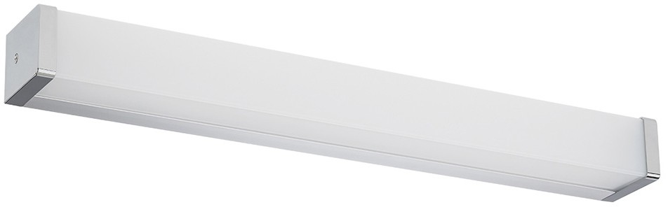Redo Redo 01-1424 - LED Kinkiet łazienkowy LEDO 1xLED/16W/230V IP44