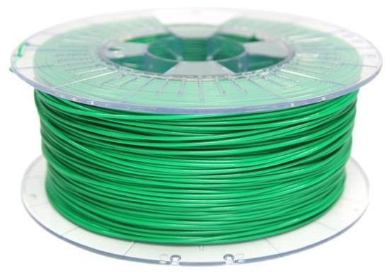 SPECTRUM Filament do drukarki 3D SPECTRUM, Smart ABS, zielony, 1.75 mm, 1 kg