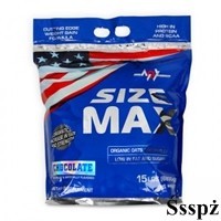 MEX Mex Size Max 6800g mex3