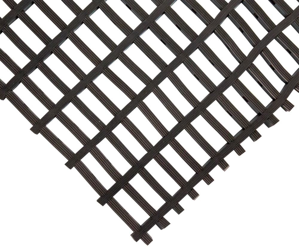 Coba Stanowiskowa Mata Cobamat Heavy Czarny 0.9 M X 5 M