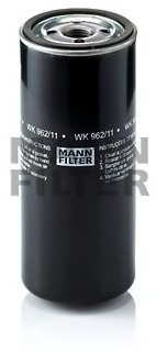 MANN Filtr paliwa -FILTER WK 962/11